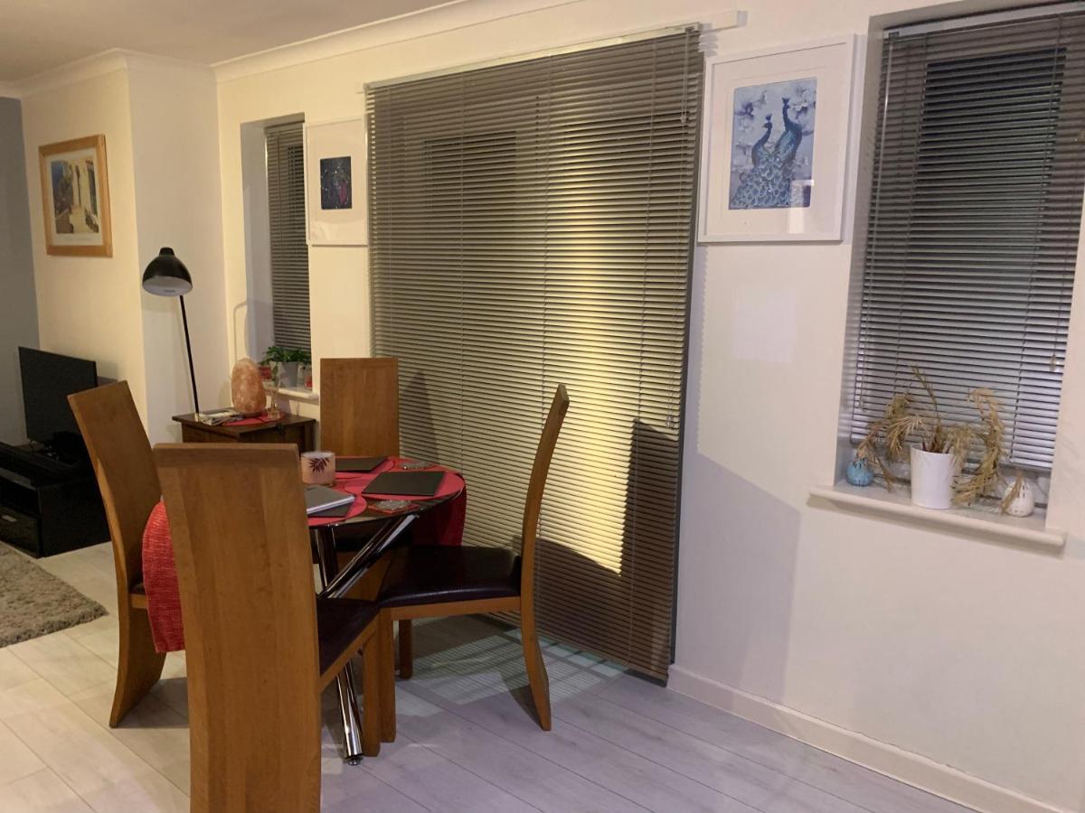 Modern 2 Bed *